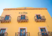 Hotel Casa Santa Lucia Hotels in 