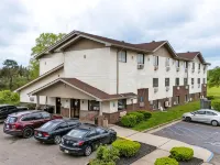 Super Inn by OYO Lansing MI Hotel di Lansing