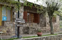 Hostal "El Tomolasta" Hotels in 