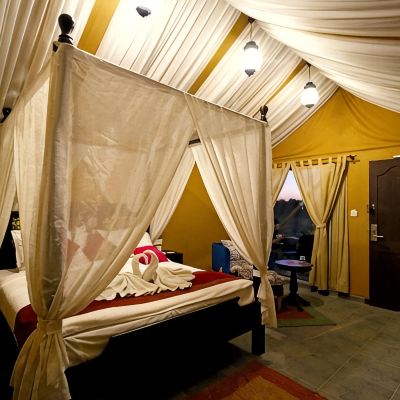 Tent Aarya Lords Club and Resort Promo Code