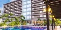 Hotel Trinitarias Suites Hotels in 