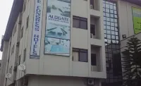 Aldgate Congress Hotel Hotel a 
