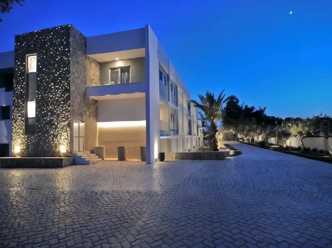 Apollon Windmill Boutique Hotel - Adults Only - Kos