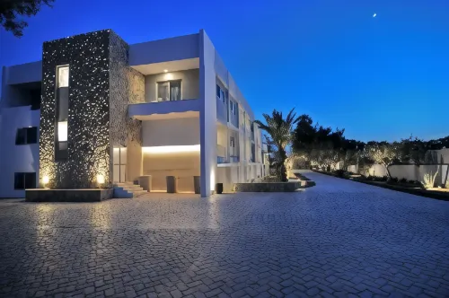 Apollon Windmill Boutique Hotel - Adults Only