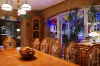 Boutique Hotel Forest Retreat
