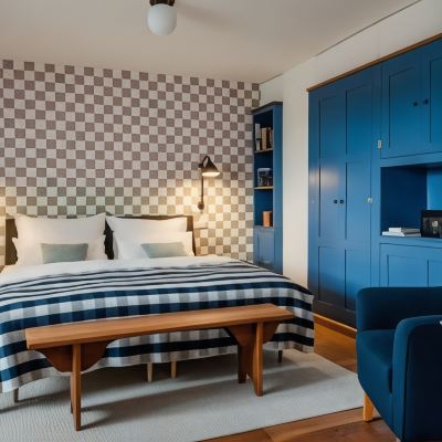 Superior Room Kloster Hornbach Promo Code