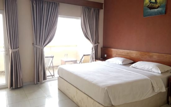 Hotel Bayu Amrta