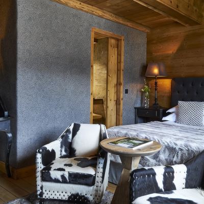 Club Double Room Les Fermes de Marie Promo Code