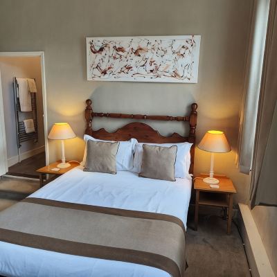 Twin Room The Angel Promo Code