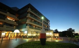 Aquantis Bensersiel - Housity