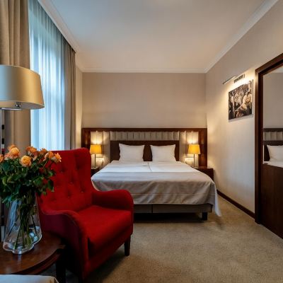 Double Room Grand SAL Promo Code