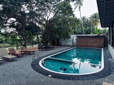 LeisureO Hotel & Spa