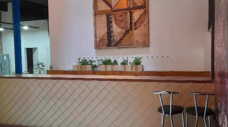 Bagu Buenos Aires 施設