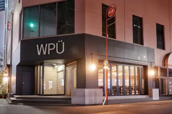 Wpu Shinjuku