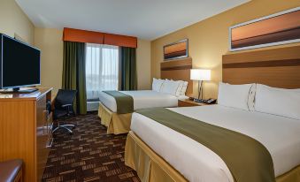 Holiday Inn Express & Suites Fort Lauderdale Airport South
