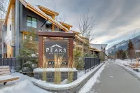 Peaks Hotel and Suites