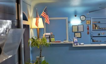 White Mountain Motel - Housity