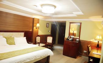R&A City Hotel - Housity
