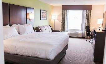 Holiday Inn Express & Suites Sweetwater