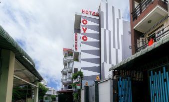 Kha Thy Hotel
