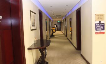 Adsuit Hotel Calabar