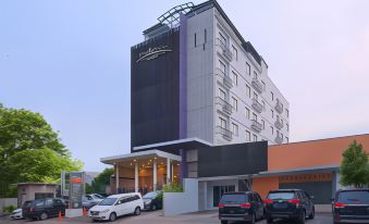 Hotel Horison Inn Alaska Semarang