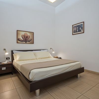 Family Double Room, 1 Bedroom