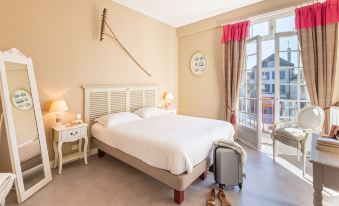 Logis Hôtel le Beaulieu - Housity