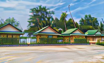 Sangtawan Resort