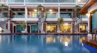 Hotel Villa AoKhanom Beachfront