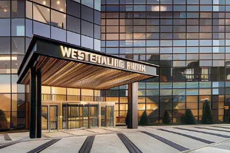 WesternLife Hotel