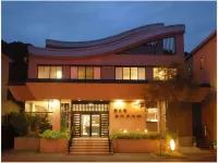 Tofuya Ryokan, Onogawa Onsen, Sauna, Barrier-Free Hotele w: 