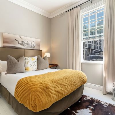 Standard Room Long Street Boutique Hotel Promo Code