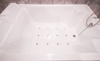 Gumi Wonpyeong-Dong Hotel Khan - Housity