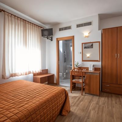 Economy Double Room Aequa Hotel Promo Code