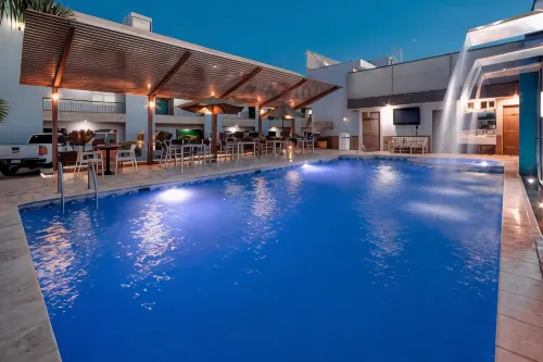 InHouse Culiacán
