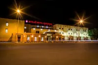 Azalaï Hôtel Nouakchott Hotels in 