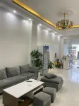 Nha Nghi Quang Trung