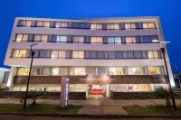 UY Proa Sur Hotel Các khách sạn ở 