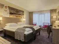 Scandic Narvik โรงแรมในนาร์วิค