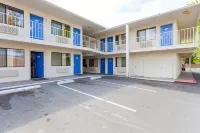 Motel 6 Klamath Falls, or