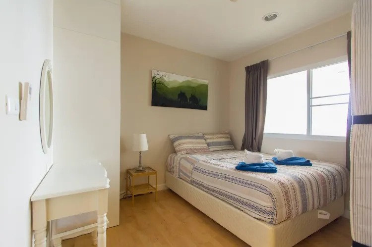 คอนโด, บ้าน หรืออพาร์ทเมนต์ทั้งหลัง