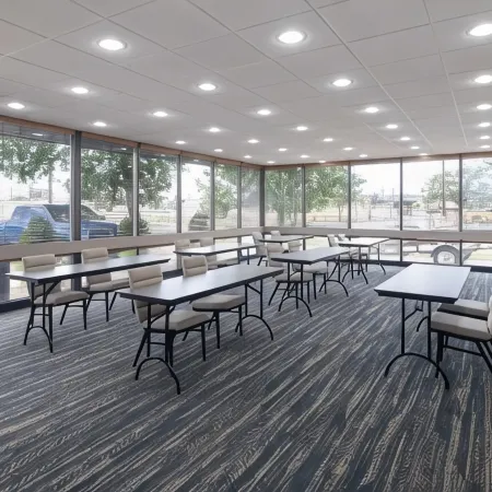 AmericInn by Wyndham Casper Event Center Area