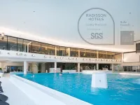 Park Inn by Radisson Meriton Conference Spa Tallin