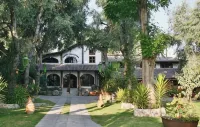 Hotel Hacienda Don Juan Hotels in 