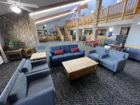AmericInn by Wyndham Sayre