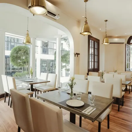 The Bourke Hotel