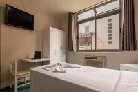 Rede Andrade San Martin Hotels in 