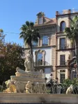 Hotel Tayko Sevilla Отели в г. 
