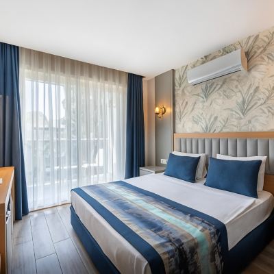 Triple Room-Non-Smoking-Annex Armas Beach - All Inclusive Promo Code